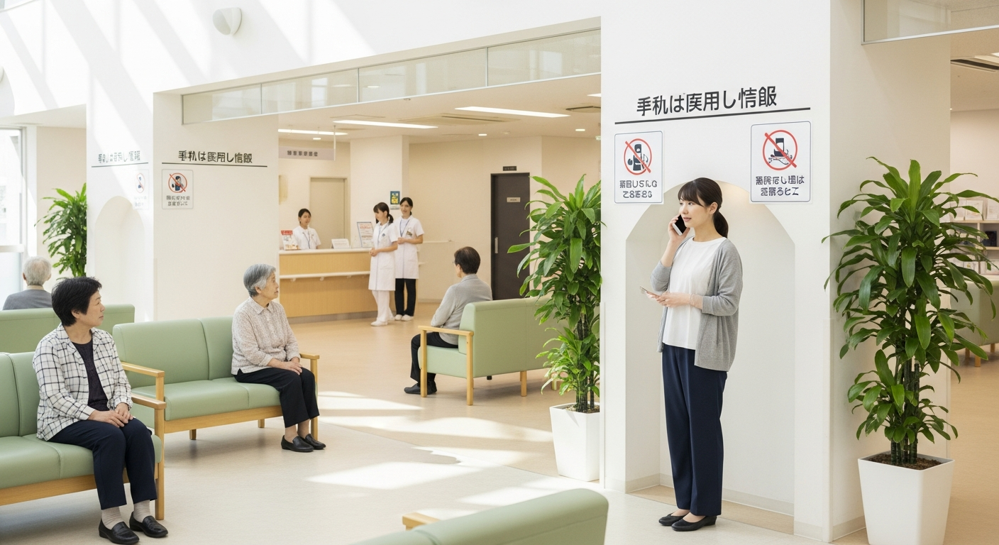 æããè²èª¿ã®çŸä»£çãªæ¥æ¬ã®ç·åç
é¢ãããŒã